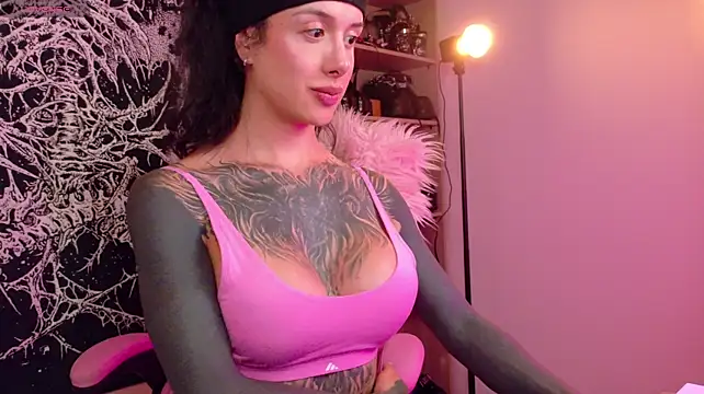 antoniaacxx webcam