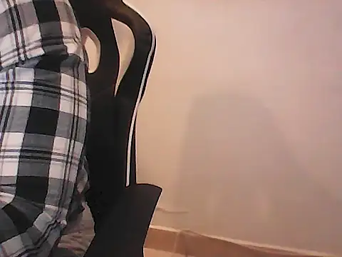 Yorel1109- webcam