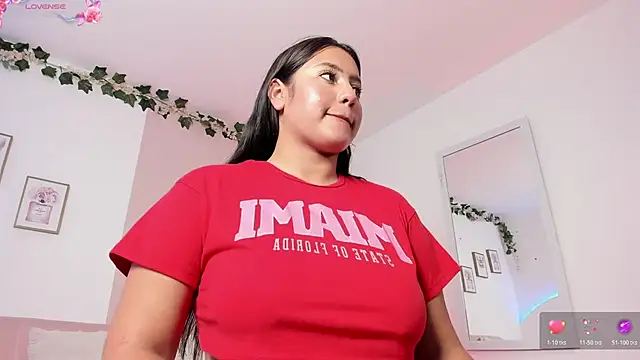 emma_dluna webcam