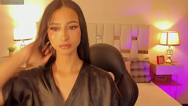 Modella: Miss_isaa_X
