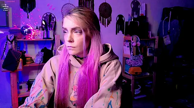 SherryTerry webcam