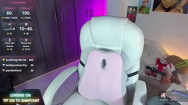 miakushmodel