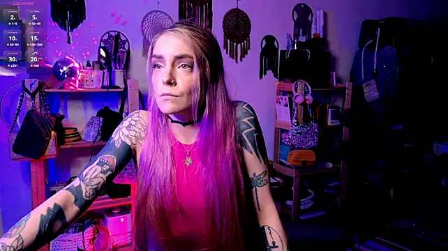 SherryTerry