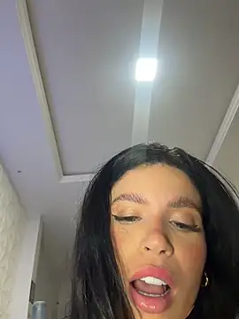 Rafaellaz webcam