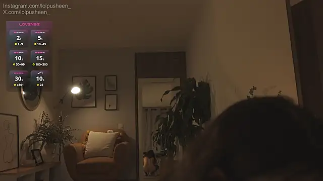 JulietteDee webcam