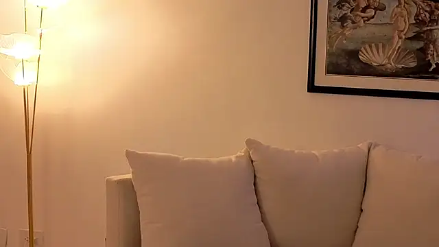IsabellaSandoval webcam