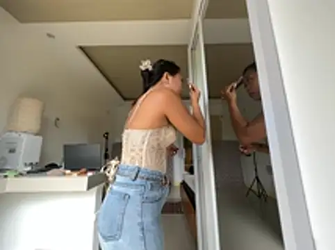 Juliet_official_pro webcam