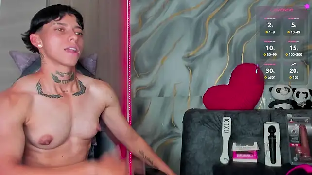AmberAdams_ webcam