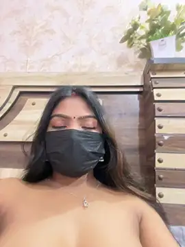 Cute-Ananyaa webcam