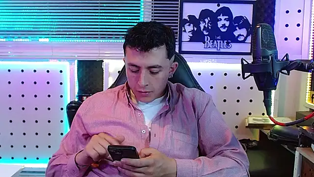 Godofcumxxx webcam