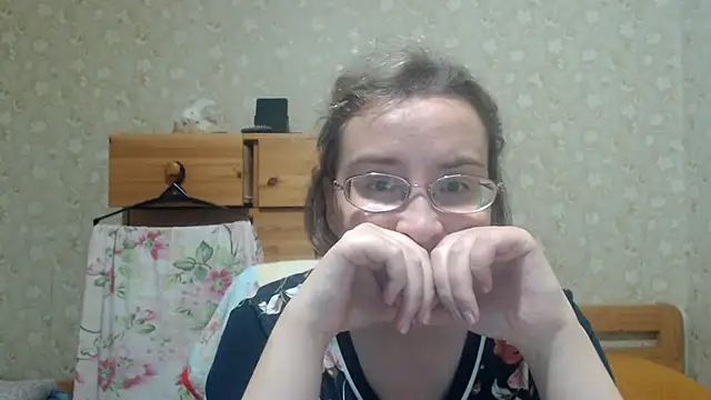 Smart_Rose webcam