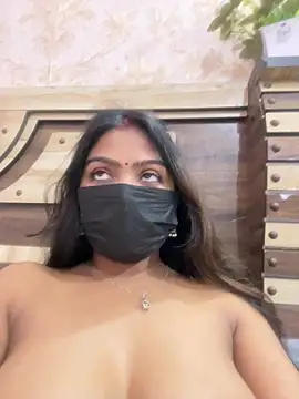 Cute-Ananyaa webcam