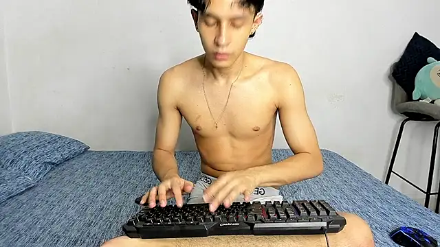 evanscollins webcam