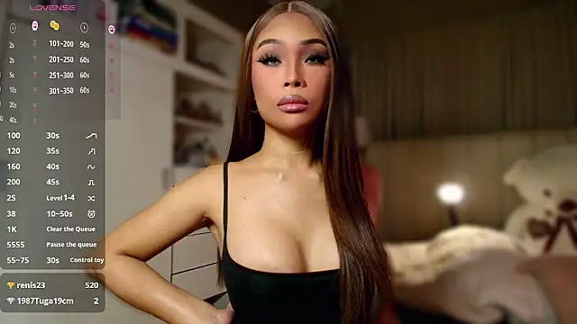 venusangelic webcam