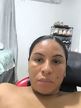 Francesca_ferrari webcam