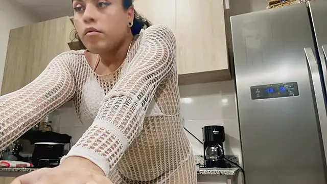 Ariana_Rodriguez_ webcam