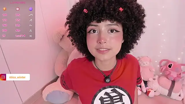 Alice_winter_ webcam