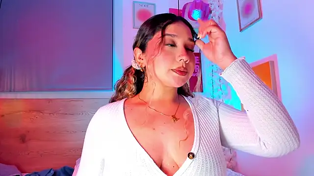 Cherryyquen webcam