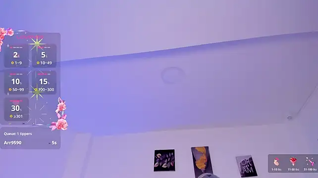 ArigyGomez webcam