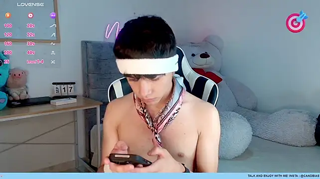 Niico_Cruz webcam