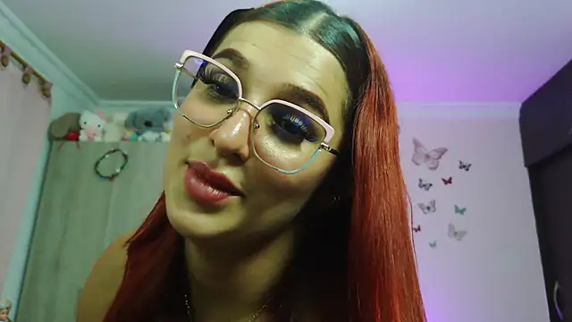 caroline_jonson webcam