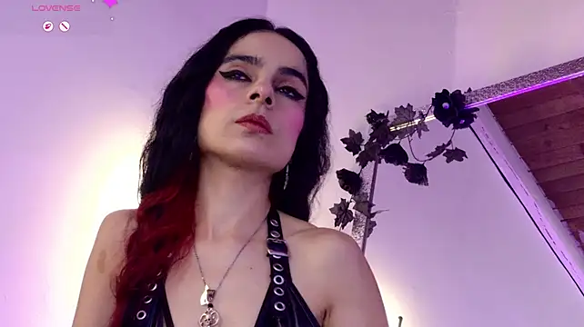 Alice_noir webcam