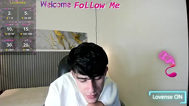 Dyla_n18 webcam