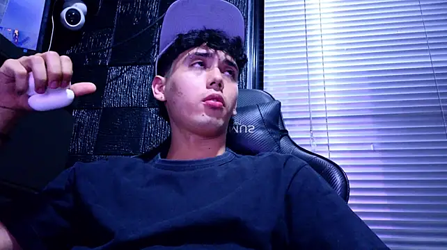 SrJacobs webcam