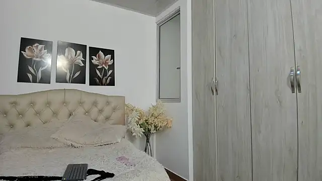 pinky_f00x webcam
