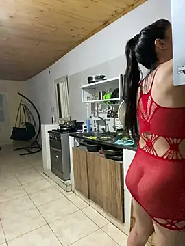 aphrodite_sexy webcam
