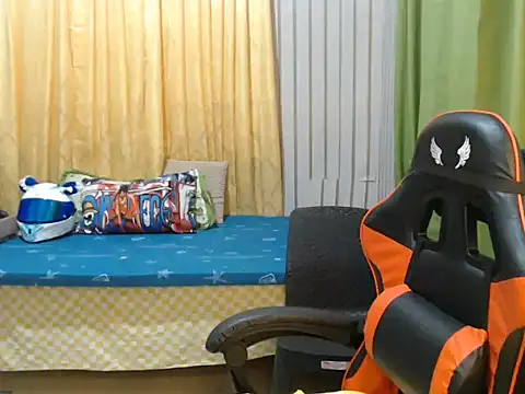 ur_petitejaya webcam
