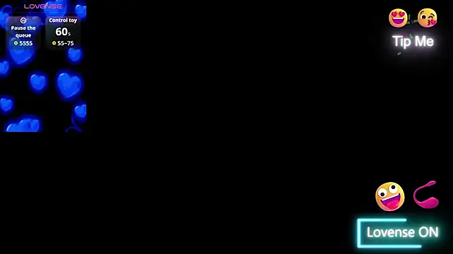 Thalia_220 webcam