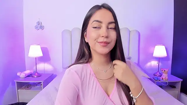SofieBunnie webcam