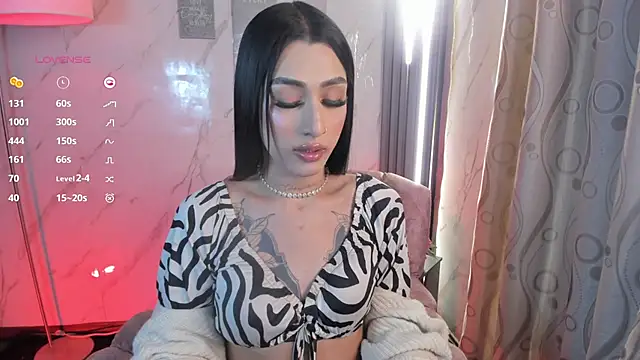 _Denisse444 webcam