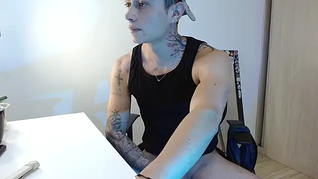 jaico_santos webcam