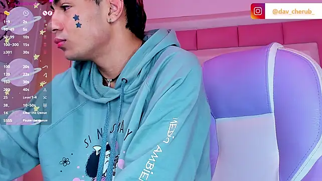 cherub_ webcam
