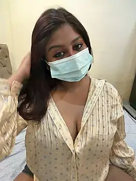 PayalDesire webcam