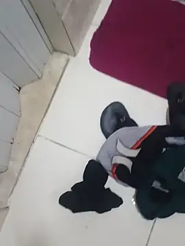 Arrombador20 webcam