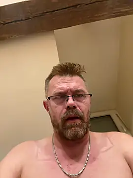 Sascha54321 webcam