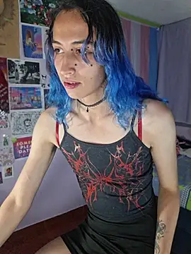 ElisDarling webcam