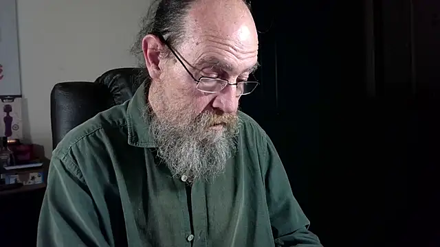 Uncle_Hottie webcam