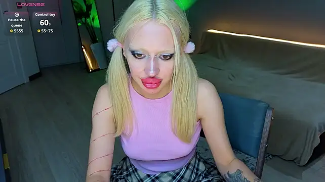 Luna_Beverly webcam