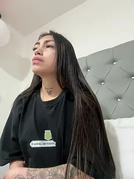 Bonny_Eva webcam