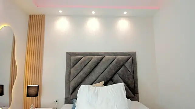 AriaaMoon_ webcam