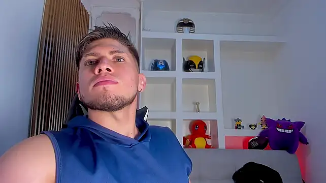 SebastianMaximoff_ webcam