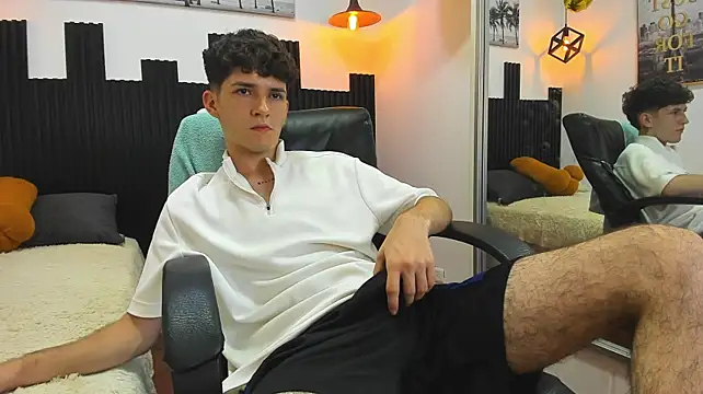 trevor_mob webcam