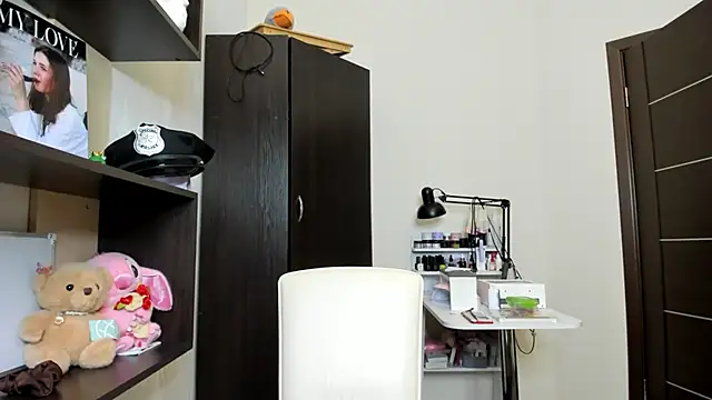 OhMyAlice webcam