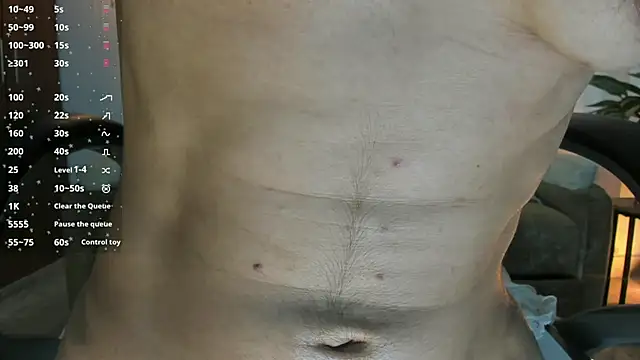 Shary_leon webcam