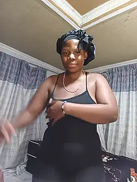 KittyLee004 webcam
