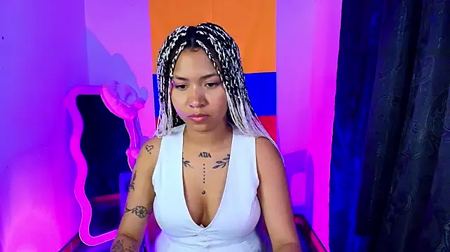 Kehlani_Km webcam